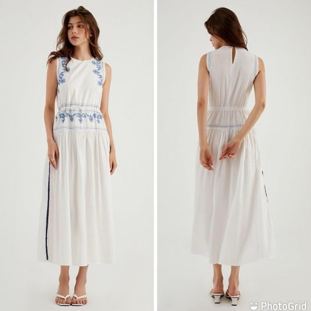Zara Dress XS